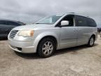 2010 Chrysler Town & Country Touring