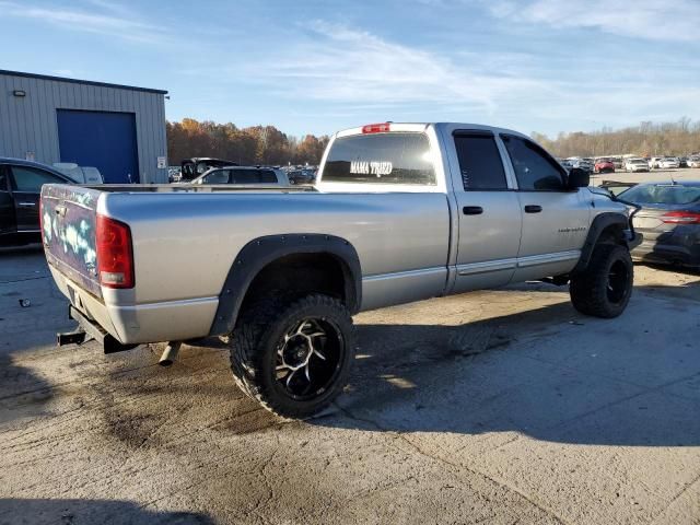 2006 Dodge RAM 2500 ST