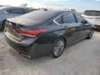 2017 Genesis G80 Base