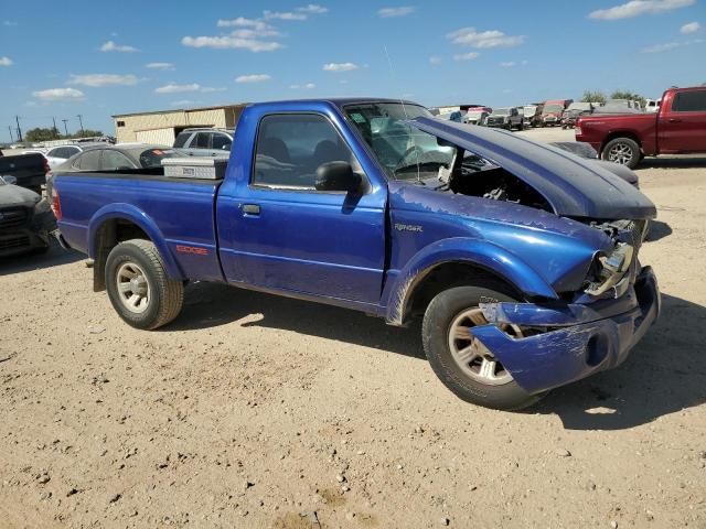 2003 Ford Ranger