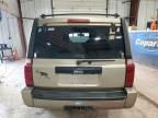 2006 Jeep Commander