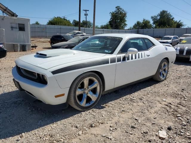 2014 Dodge Challenger R/T