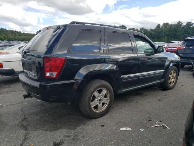 2005 Jeep Grand Cherokee Laredo