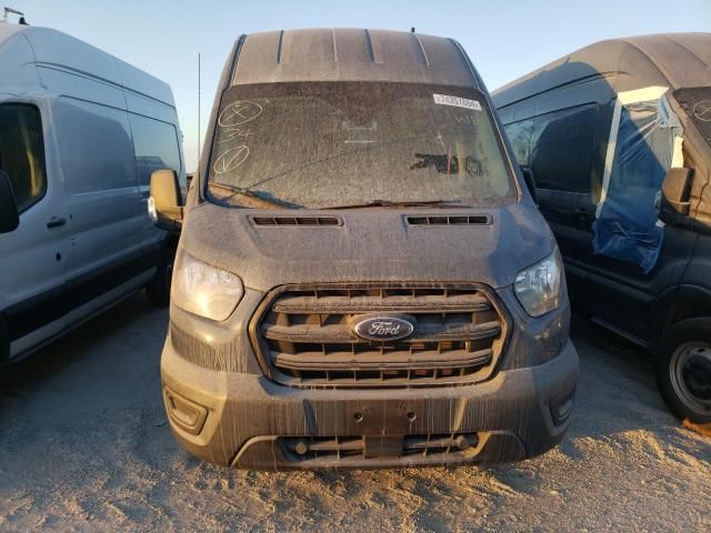 2020 Ford Transit T-250