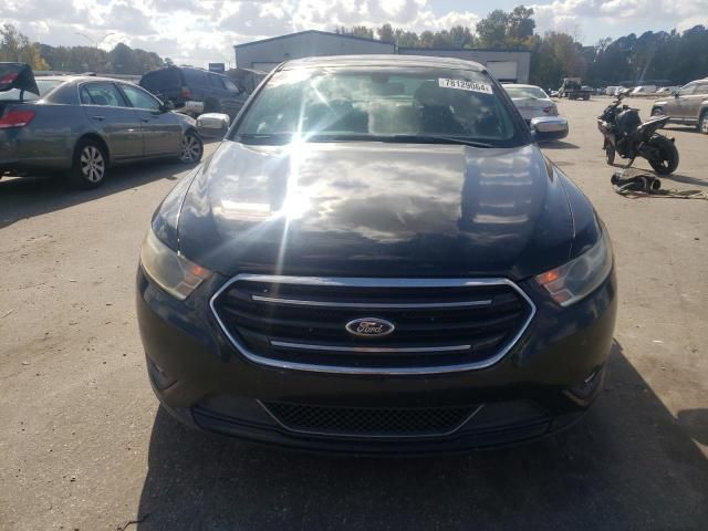 2015 Ford Taurus Limited