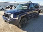 2013 Jeep Patriot Limited