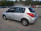 2012 Nissan Versa S