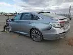 2019 Honda Accord Hybrid EXL