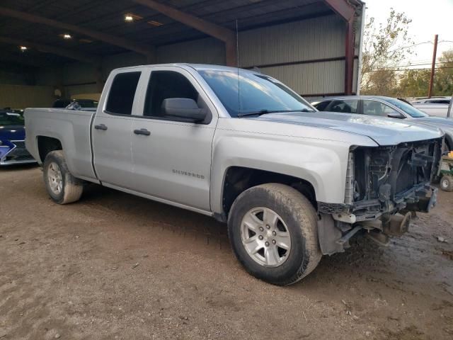 2014 Chevrolet Silverado C1500 LT