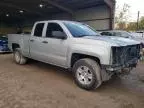 2014 Chevrolet Silverado C1500 LT