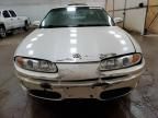 2003 Oldsmobile Aurora 4.0