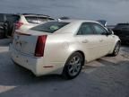 2009 Cadillac CTS