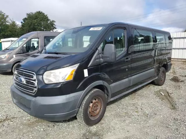 2016 Ford Transit T-350