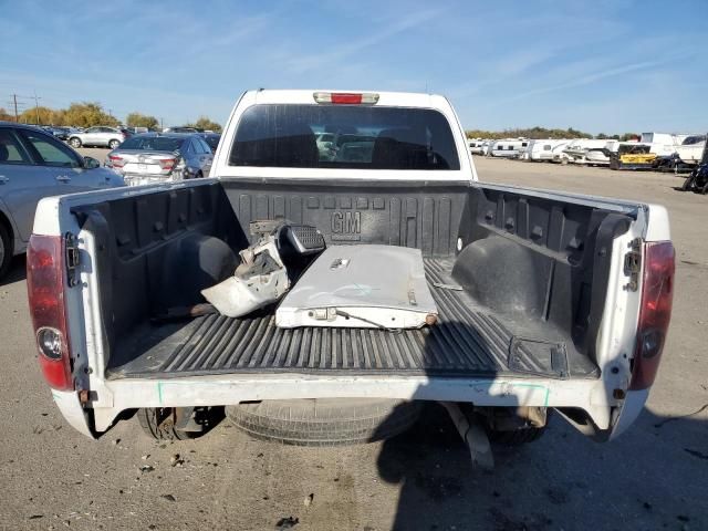 2011 Chevrolet Colorado LT