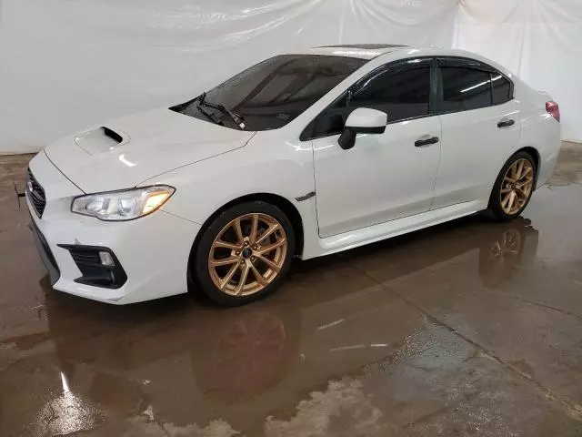 2019 Subaru WRX Premium