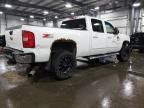 2013 Chevrolet Silverado K3500 LTZ