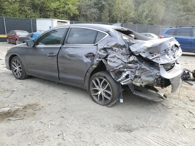 2019 Acura ILX Premium