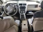 2008 Jeep Patriot Limited