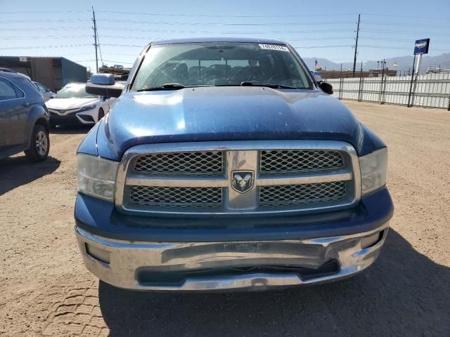 2010 Dodge RAM 1500