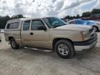 2004 Chevrolet Silverado C1500