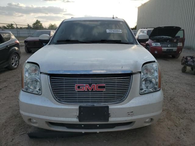 2012 GMC Yukon SLT