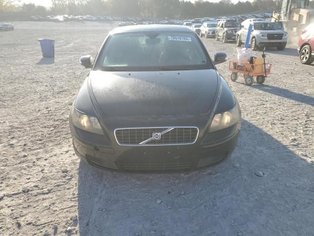 2007 Volvo S40 2.4I