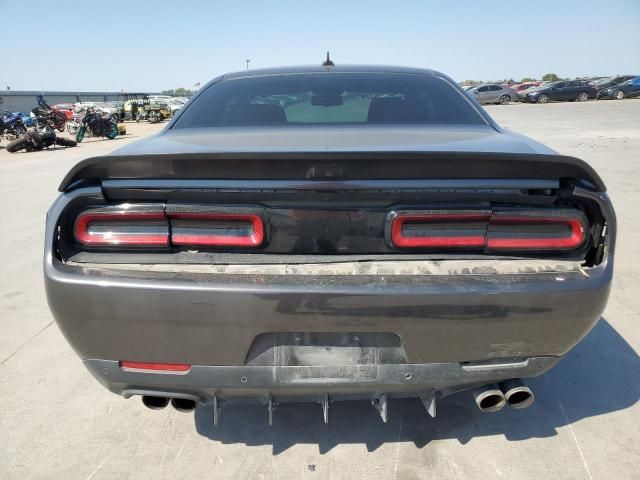 2019 Dodge Challenger R/T Scat Pack