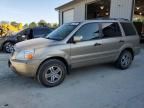 2005 Honda Pilot EXL