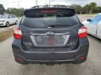 2014 Subaru XV Crosstrek 2.0 Limited