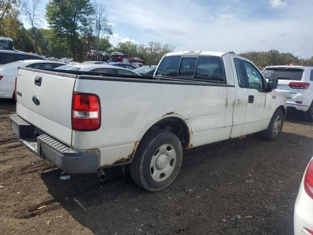 2006 Ford F150