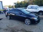 2012 Honda Civic SI