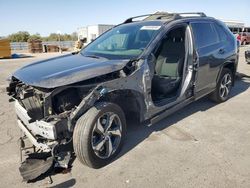 Salvage Cars with No Bids Yet For Sale at auction: 2024 Toyota Rav4 Prime SE