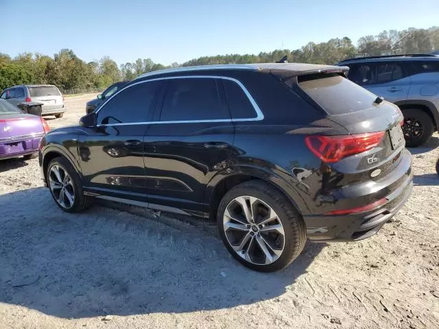 2020 Audi Q3 Premium Plus S-Line