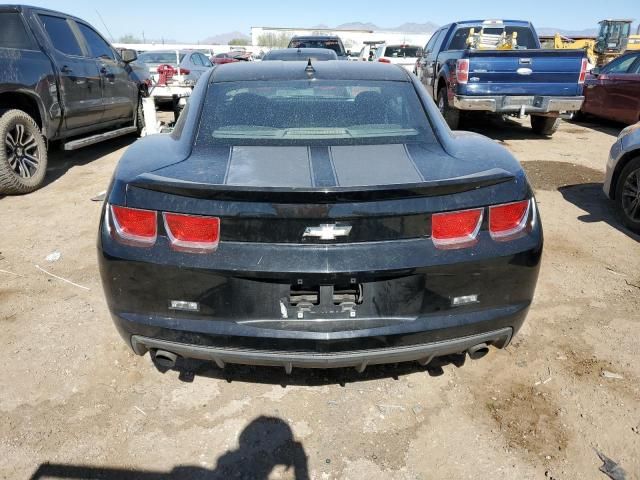 2011 Chevrolet Camaro LS