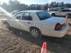 2005 Ford Crown Victoria Police Interceptor