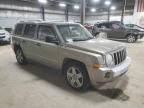 2008 Jeep Patriot Limited