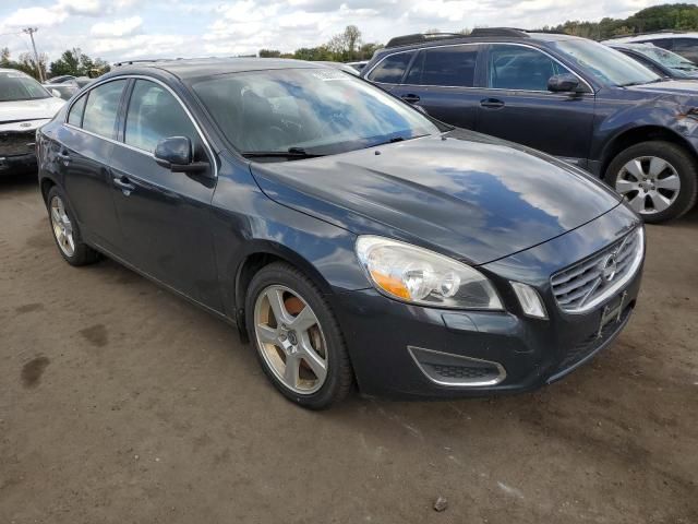 2012 Volvo S60 T5