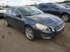 2012 Volvo S60 T5