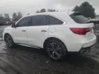 2020 Acura MDX Technology