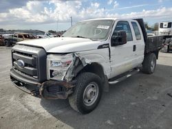 Ford Vehiculos salvage en venta: 2015 Ford F250 Super Duty