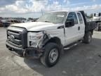 2015 Ford F250 Super Duty