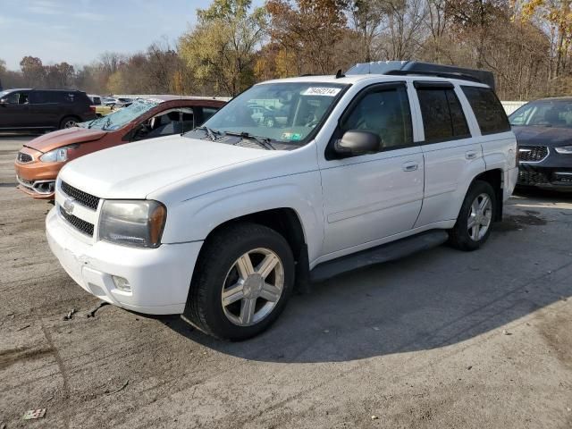 2008 Chevrolet Trailblazer LS