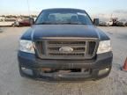 2005 Ford F150