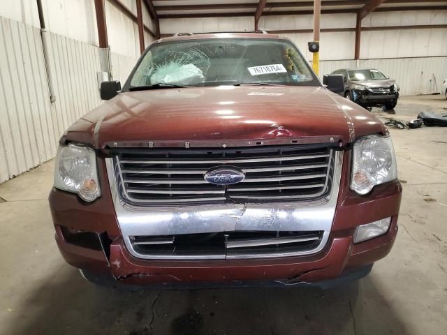 2010 Ford Explorer XLT