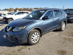 2014 Nissan Rogue S en venta en Pennsburg, PA