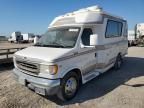 1998 Ford Econoline E350 Cutaway Van