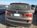 2011 BMW X3 XDRIVE28I