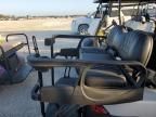 2022 Clubcar Golf Cart