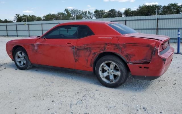 2010 Dodge Challenger SE