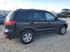 2009 Hyundai Santa FE GLS